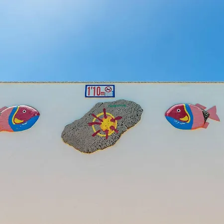 Palina Vila Puerto del Carmen (Lanzarote)