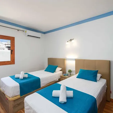 Vila Palina Puerto del Carmen (Lanzarote)