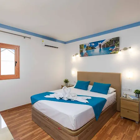 Vila Palina Puerto del Carmen (Lanzarote)