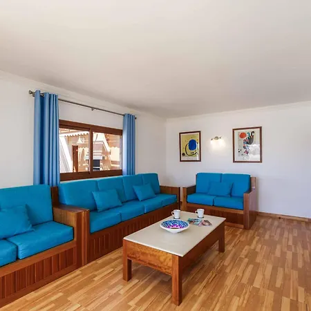 Vila Palina Puerto del Carmen (Lanzarote)