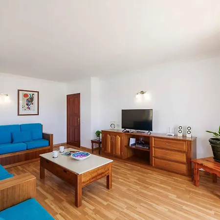 Palina Villa Puerto del Carmen (Lanzarote)