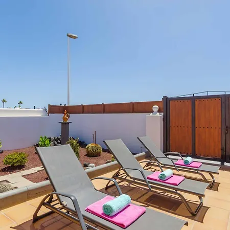 Palina Puerto del Carmen (Lanzarote)