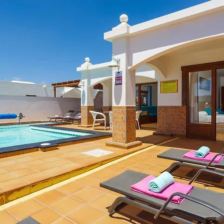 Palina * Puerto del Carmen (Lanzarote)