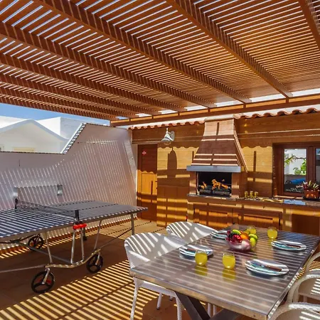 Palina * Пуэрто дель Кармен