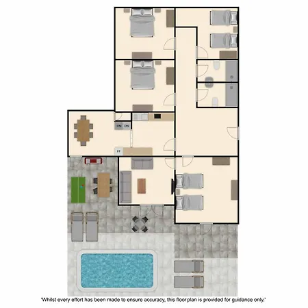 Palina Puerto del Carmen (Lanzarote)