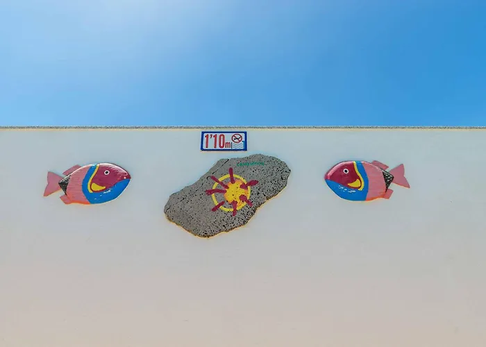 Palina 빌라 푸에르토 델 카르멘