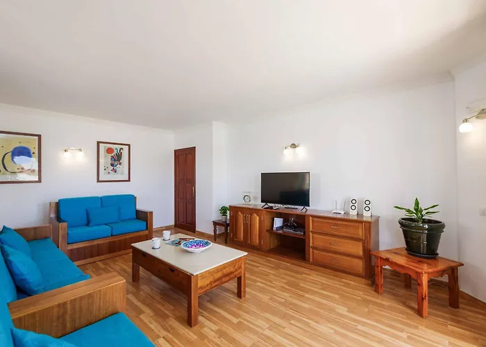 Palina 빌라 푸에르토 델 카르멘