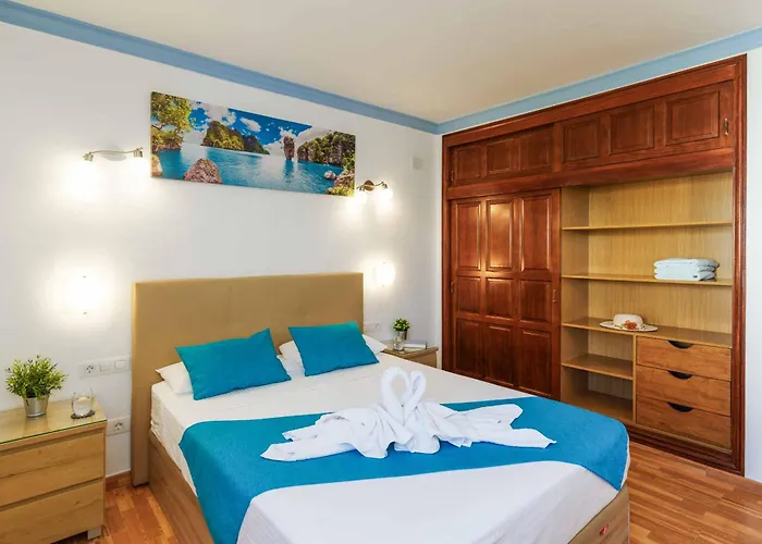 Palina 빌라 푸에르토 델 카르멘