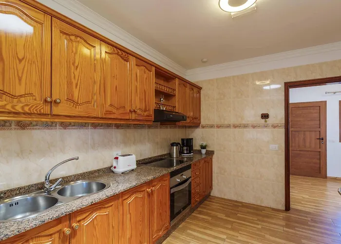 Palina 빌라 푸에르토 델 카르멘