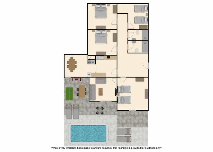 Palina 푸에르토 델 카르멘