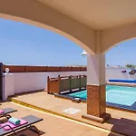 Palina Villa *