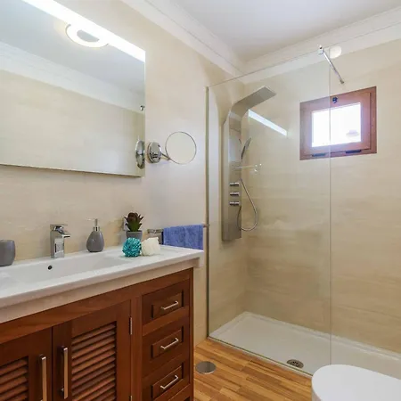 Palina Puerto del Carmen (Lanzarote)