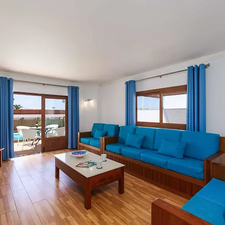 Palina Villa *