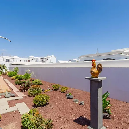 Palina Puerto del Carmen (Lanzarote)