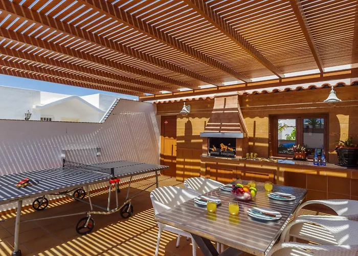 Palina * Puerto del Carmen (Lanzarote)